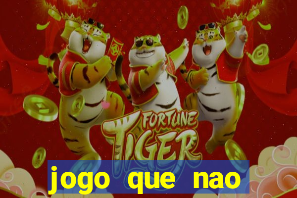 jogo que nao precisa de deposito